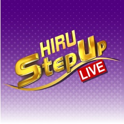 Hiru StepUp