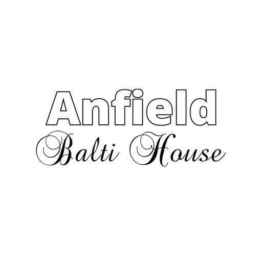 Anfield Balti House by HEMIN AMIN IBRAHIM