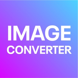 Image Converter, Photo To PDF