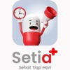 Setia Pasien - iPhoneアプリ