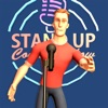 Stand Up Comedy !!