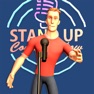 Get Stand Up Comedy !! for iOS, iPhone, iPad Aso Report