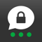 App Icon for Threema. The Secure Messenger App in Netherlands App Store