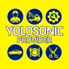 YoloSonic Provider