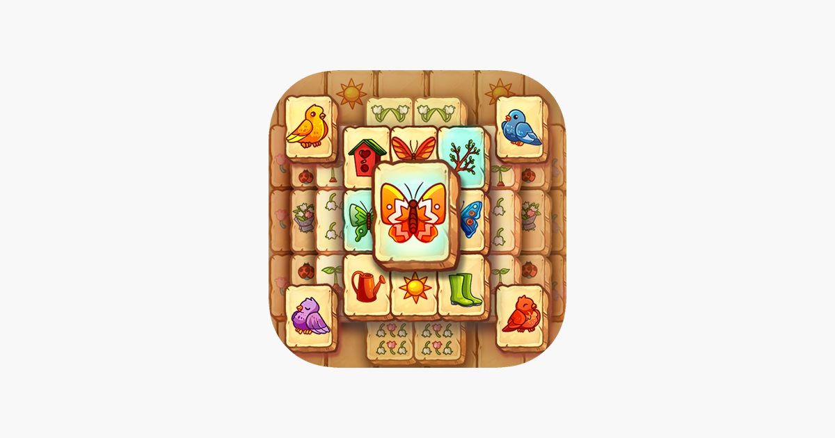 Mahjong Treasure Quest On The App Store