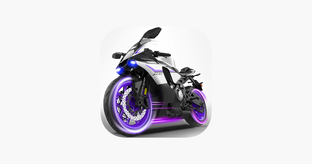 ‎Speed Moto DashReal Simulator on the App Store