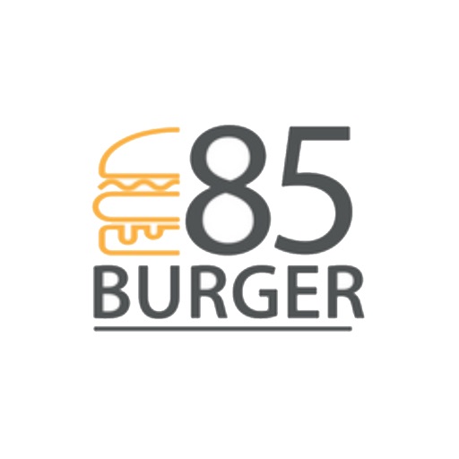 Burger 85 icon