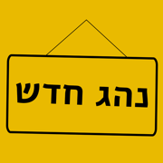 נהג חדש