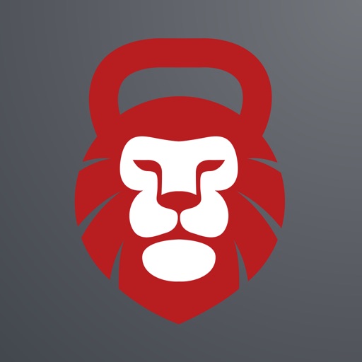 SMART IRON Strength Training iOS App