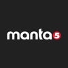 Manta5 - Hydrofoil Bike