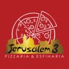 Pizzaria Jerusalém 3