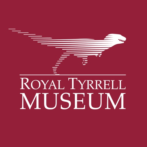 Royal Tyrrell Museum Tour App by sue sab