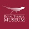 Make the most of your visit to the Royal Tyrrell Museum with our mobile app