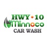 Hwy 10 Minnoco Car Wash