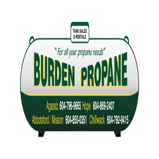 Burden Propane Inc. Download