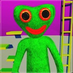 Scary Puppet Escape Chapter 2