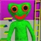 Icon Scary Puppet Escape Chapter 2