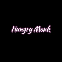 Hungry Monk