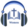 Holy Woman Bible + Audio Mp3