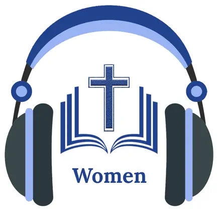 Holy Woman Bible + Audio Mp3 Cheats