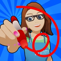 Order please! -Draw&Story game  PC 용