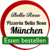 Pizzeria Bella Rosa München