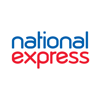 National Express Coach - National Express Coach