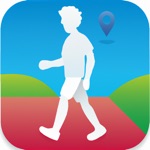 Walkr Hike Overlay