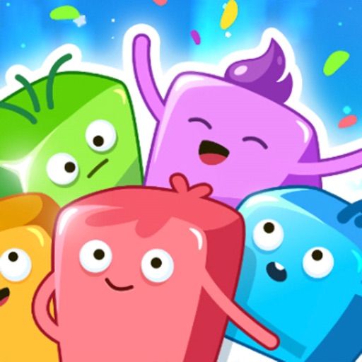 Happy Match Challenge