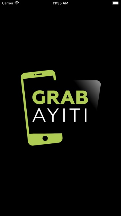 Grab Ayiti