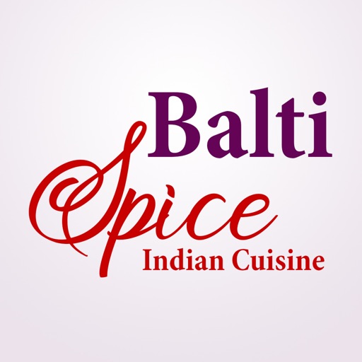 Balti Spice