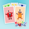 Numberblocks: Card Fun! - Blue-Zoo