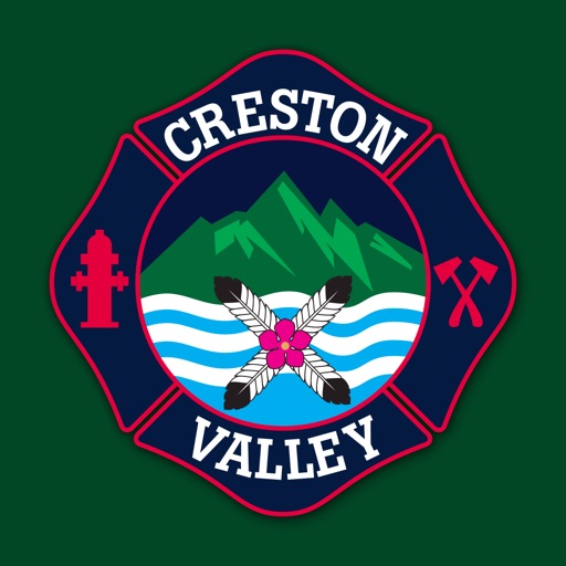 Creston Valley Fire Services