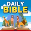Daily Bible Challenge