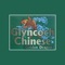 Congratulations - you found our  Golden Dragon in Glyncoch App