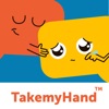 TakeMyHand Live Peer Chat