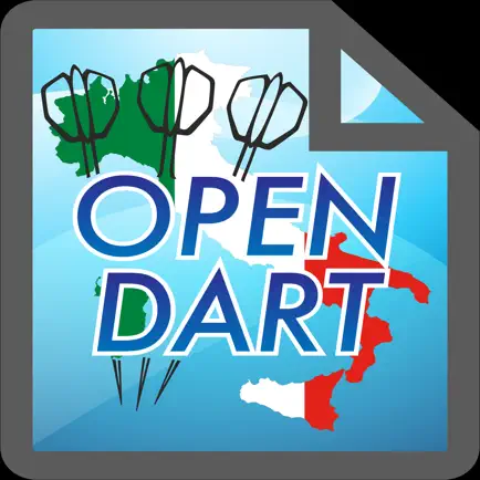 OpenDart Gestione Cheats