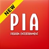 PIA公式アプリ