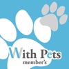 WithPetsMember's 株式会社ファニメディック