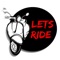 Anyone can be a Lets Ride partner