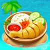 Cooking Island: Food Games