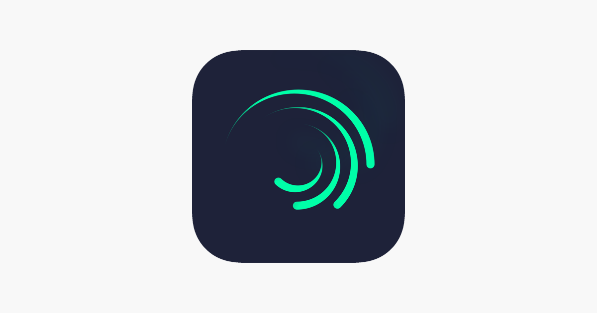 Alight Motion On The App Store