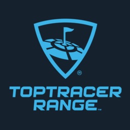 Toptracer Range icône
