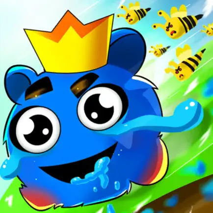 Save The Blue Friends Dog Game Cheats