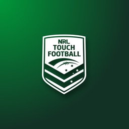 Touch Football Australia