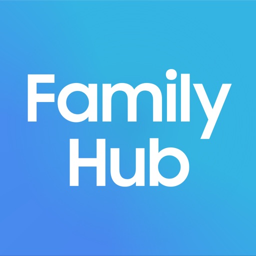 Samsung Family Hub Download
