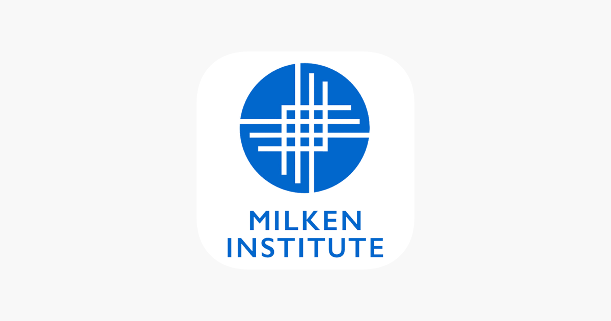 ‎Milken Institute Events on the App Store