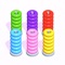 Hoop Stack will keep you hooked for hours