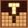 Block Puzzle Wood - Brain Game