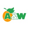 A&W (HK) Ordering App